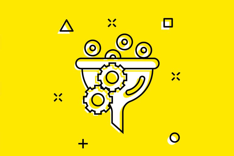 marketing-funnel