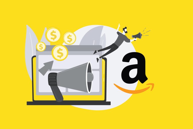 Amazon Advertising in Ahmedabad