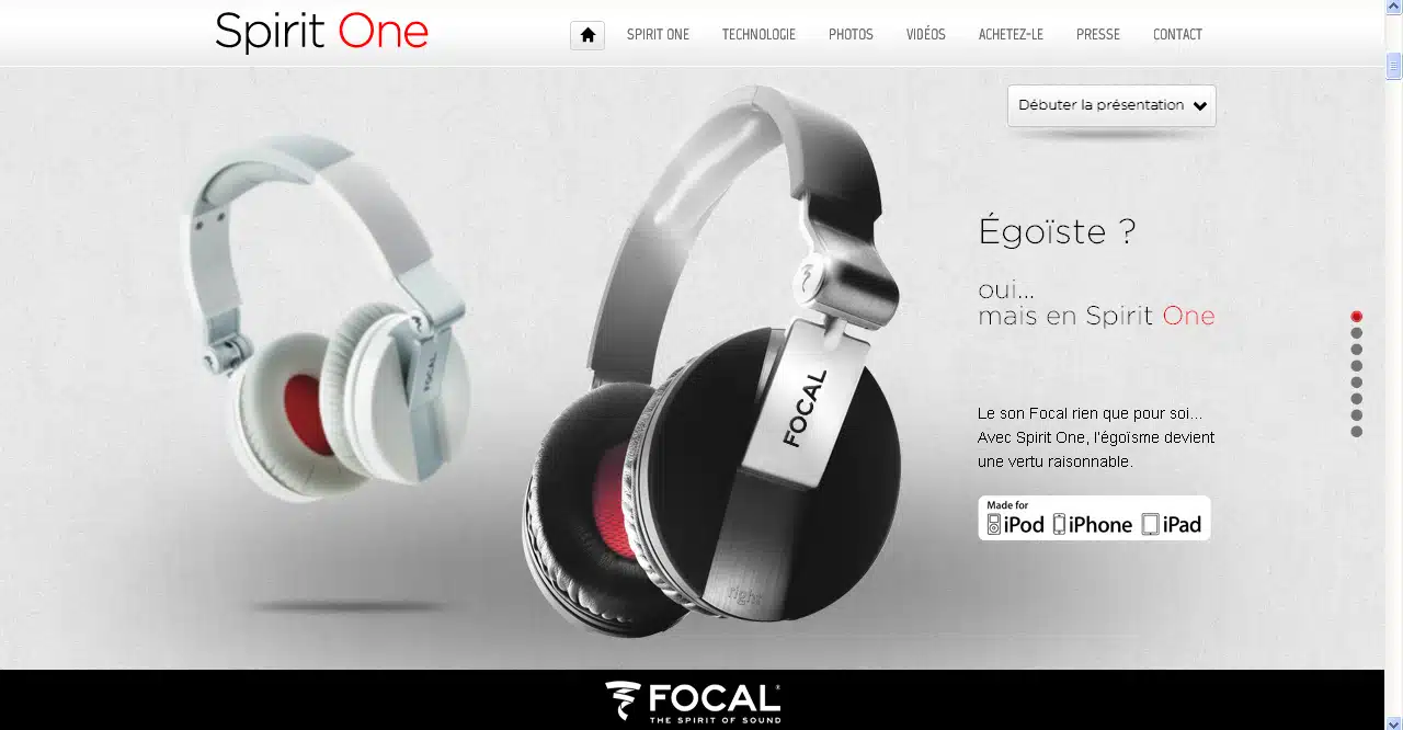 focalcom-spiritone-website-france