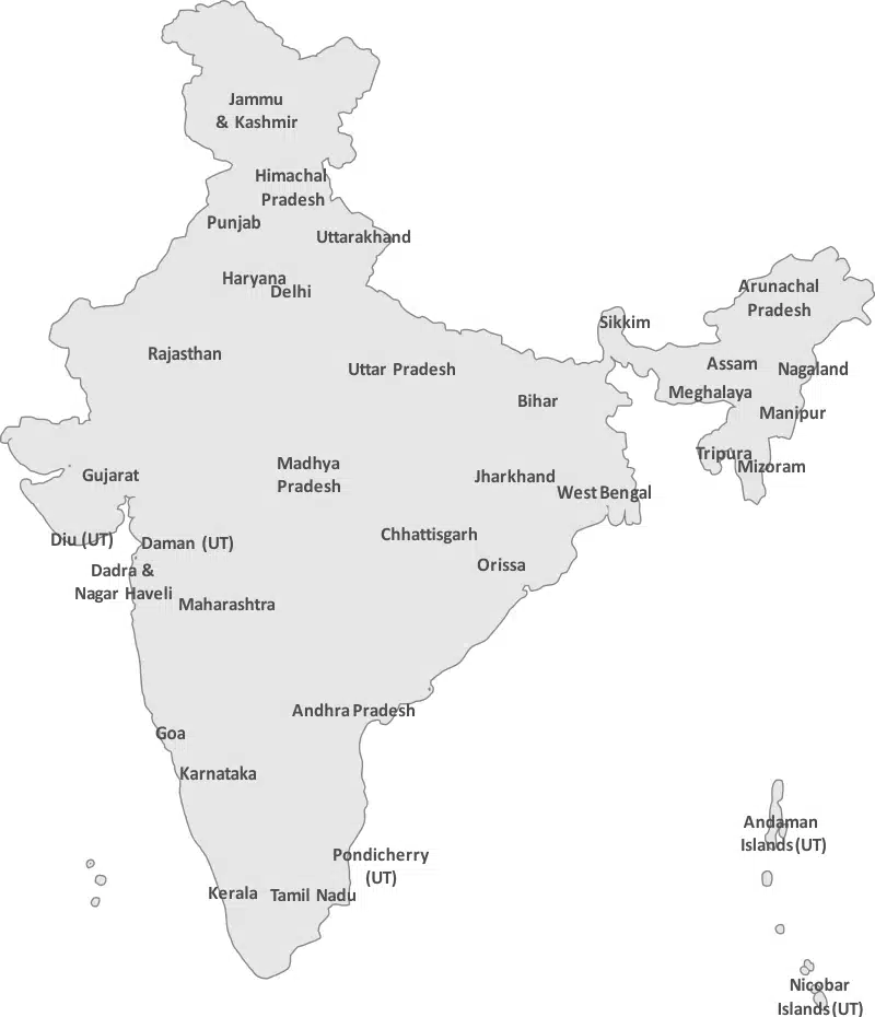 indian-map