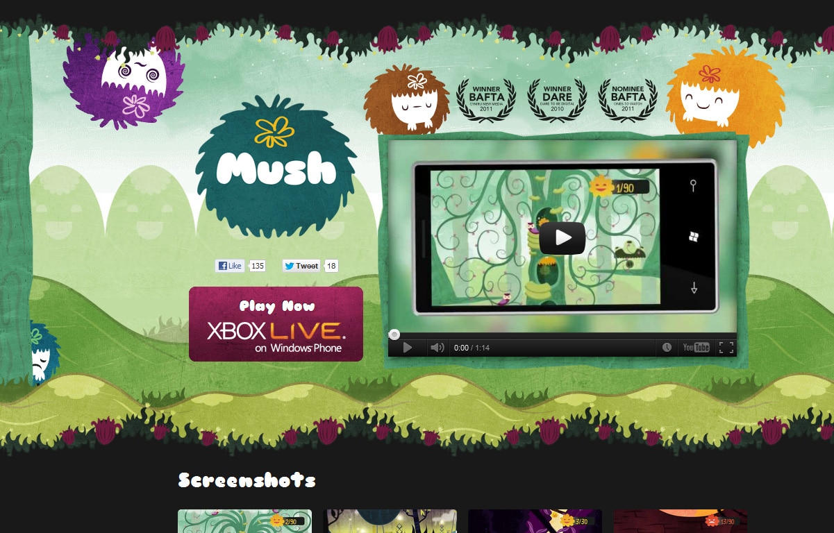 mushgamecom-website mushgamecom-website