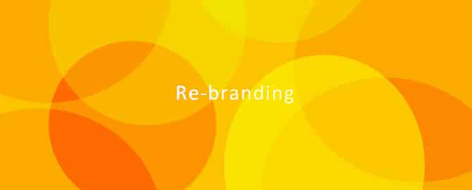 corporate re branding and logo redesigning smartfish smartfish designs