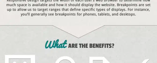 responsive design