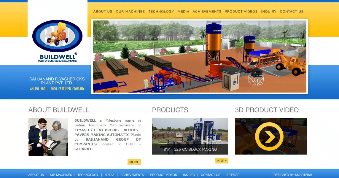 website-buildwell-bhuj-kutch