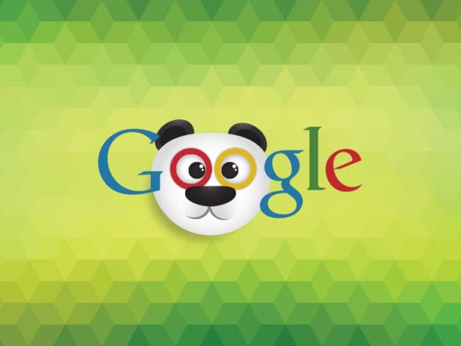 google-panda-4.2 Google Panda Update 4.2