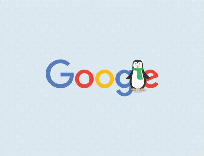 Google Penguin 4.0