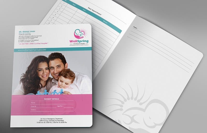 wellspring smartfish designs ahmedabad india logo graphic design ahmedabad ahmedabad gujarat
