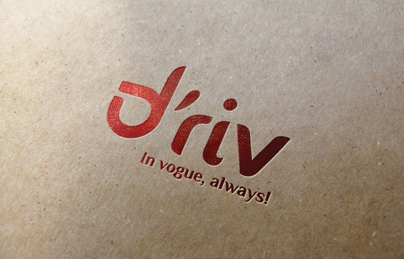 D'riv