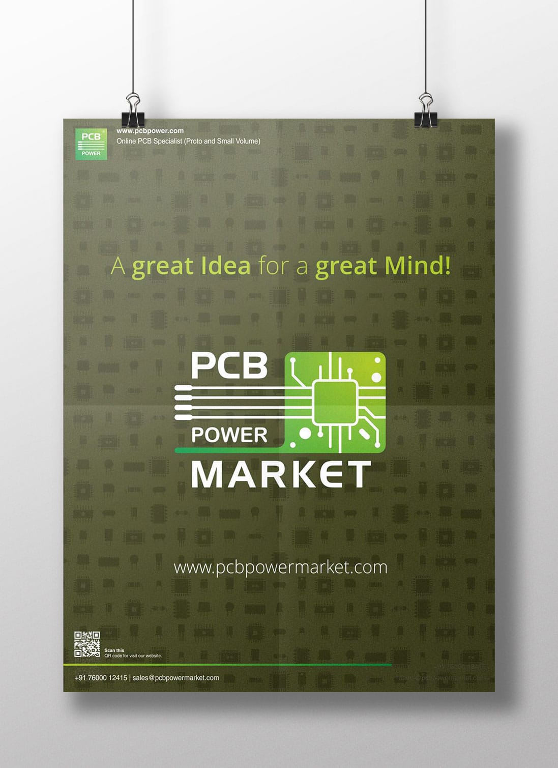 PCB