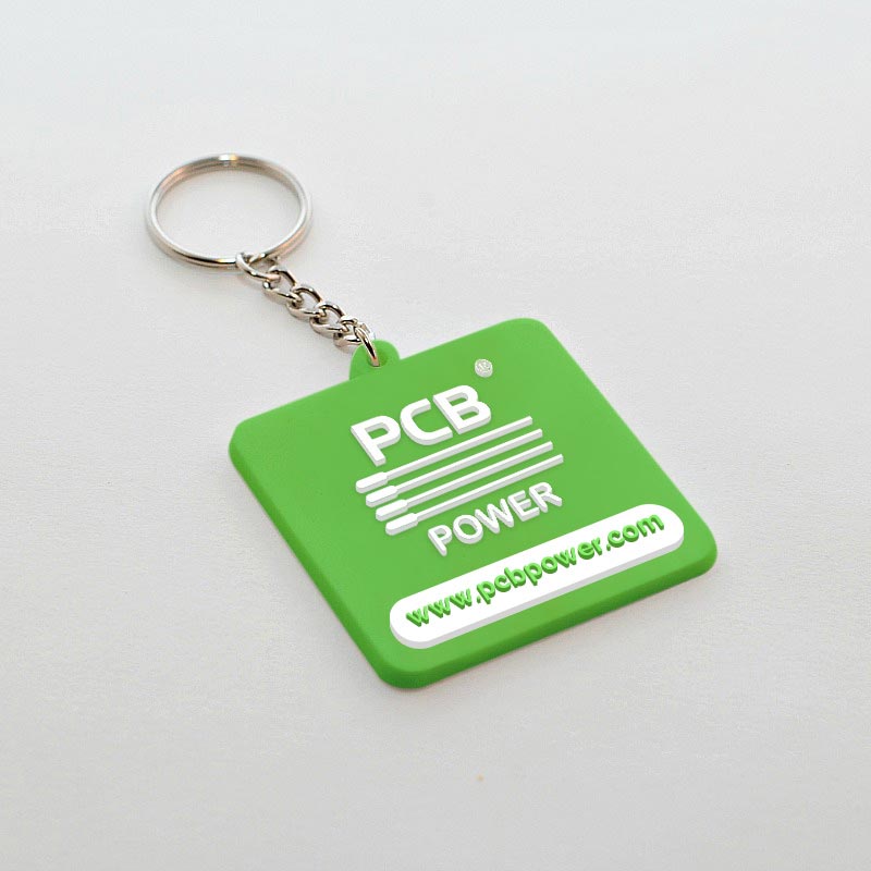 PCB Rubber Plastic