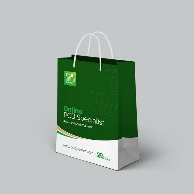 PCB Carry Bag