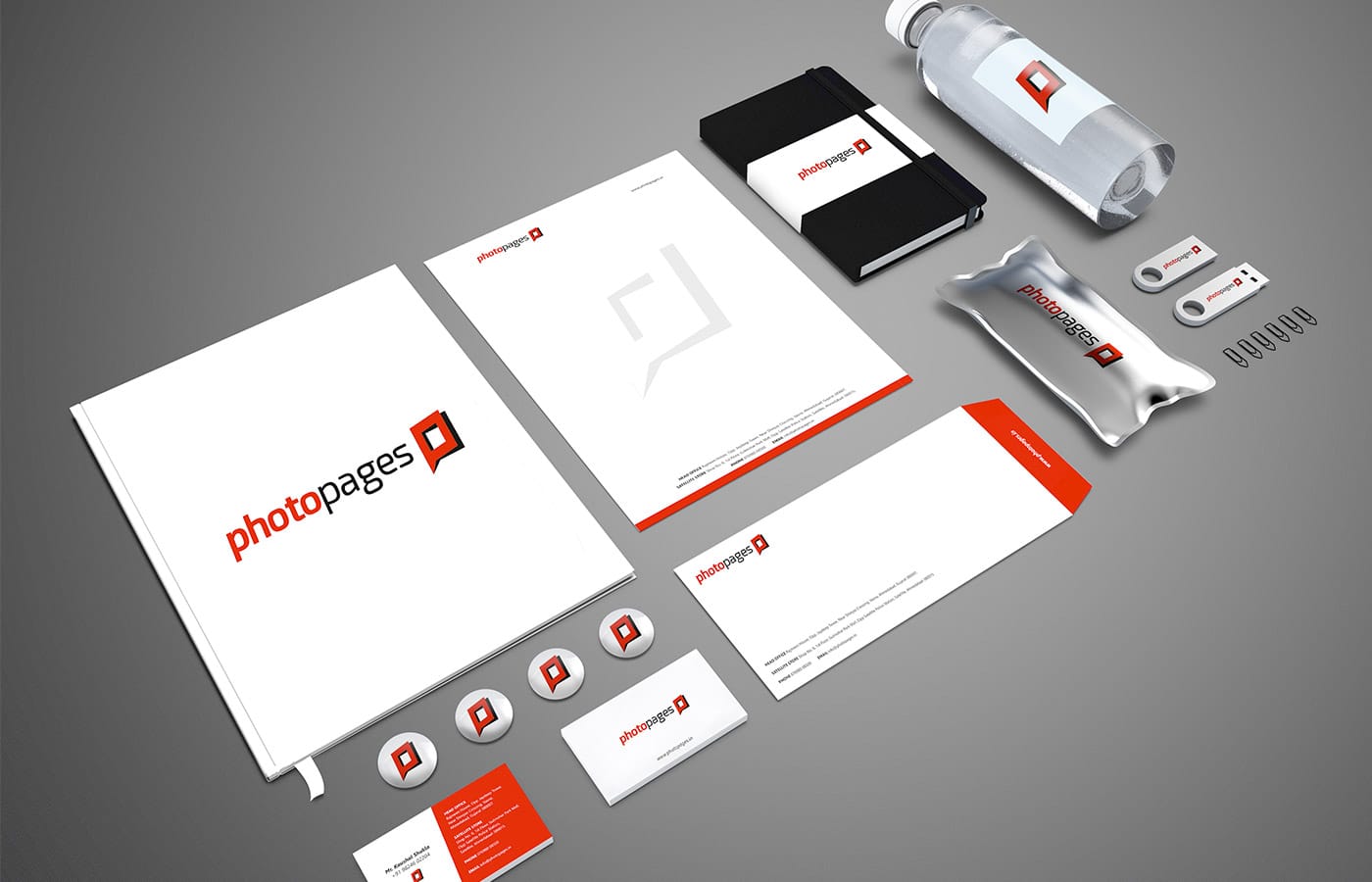 Photopages