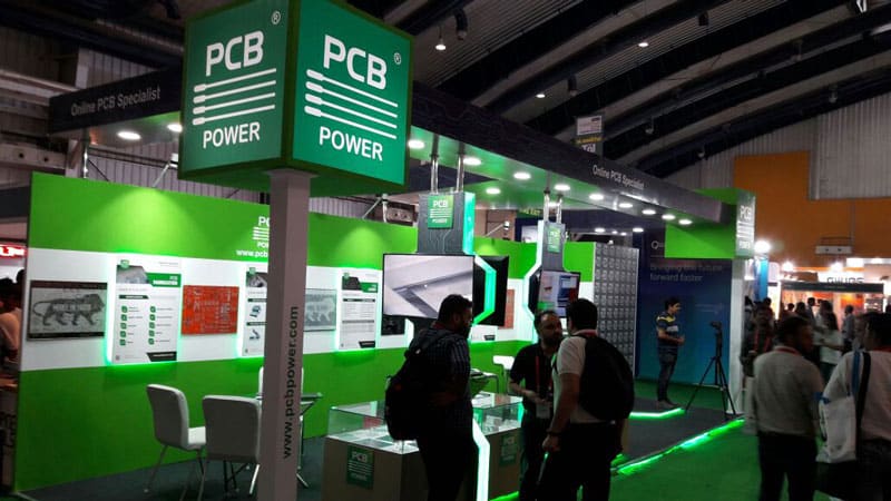 PCB Exhibitions