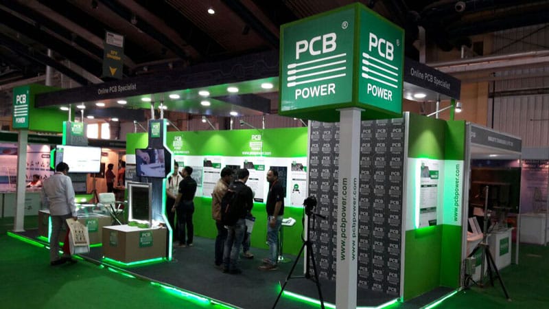 PCB Exhibitions
