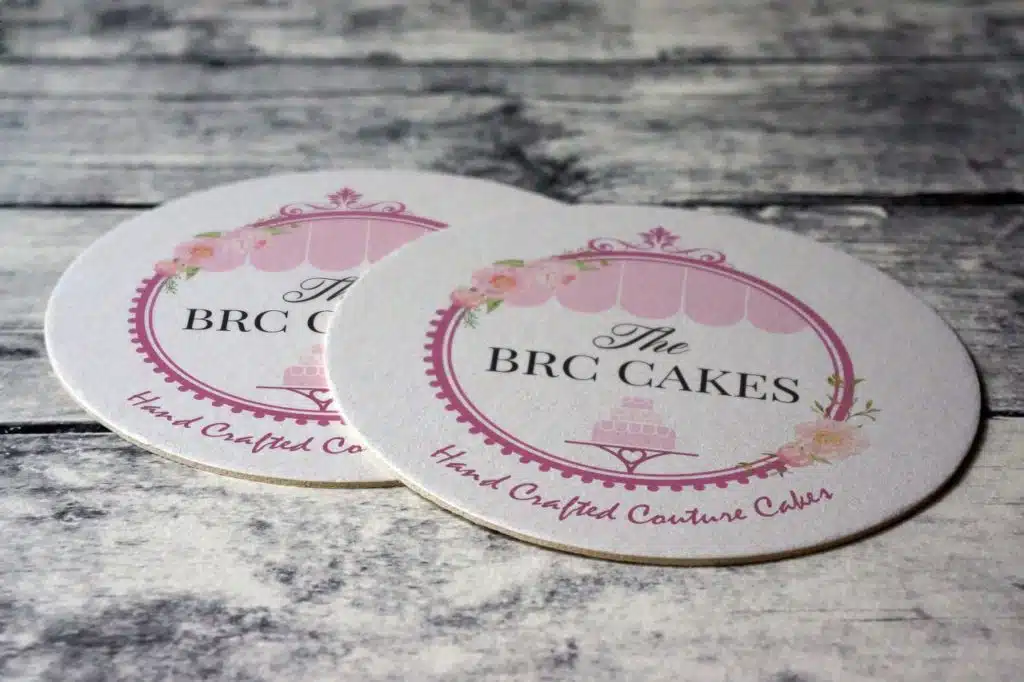 BRC Cakes