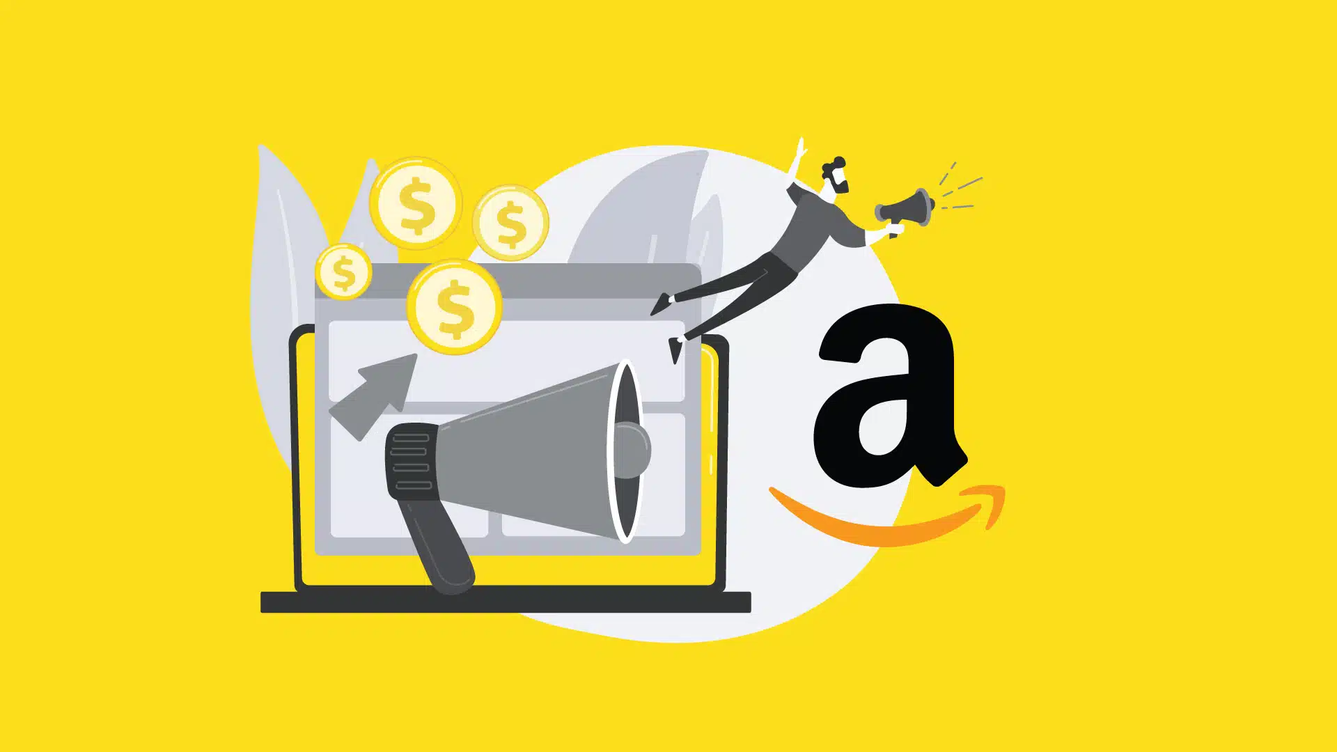 Amazon Ad Types: Your Amazon Advertising Guide 2023