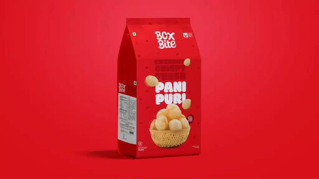 Box Bite