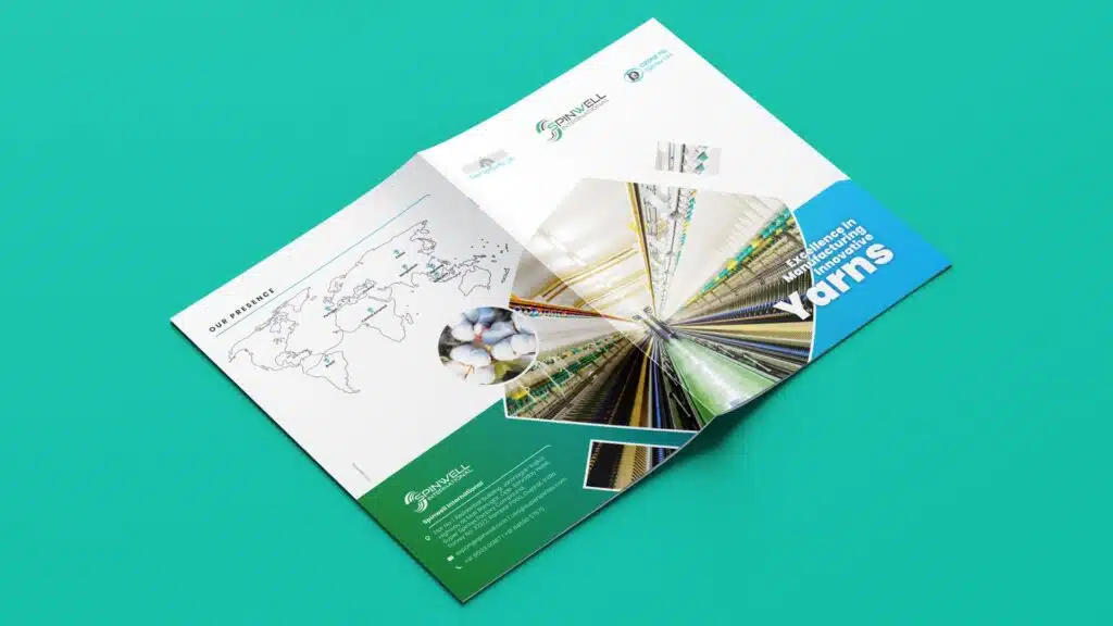 Spinwell international