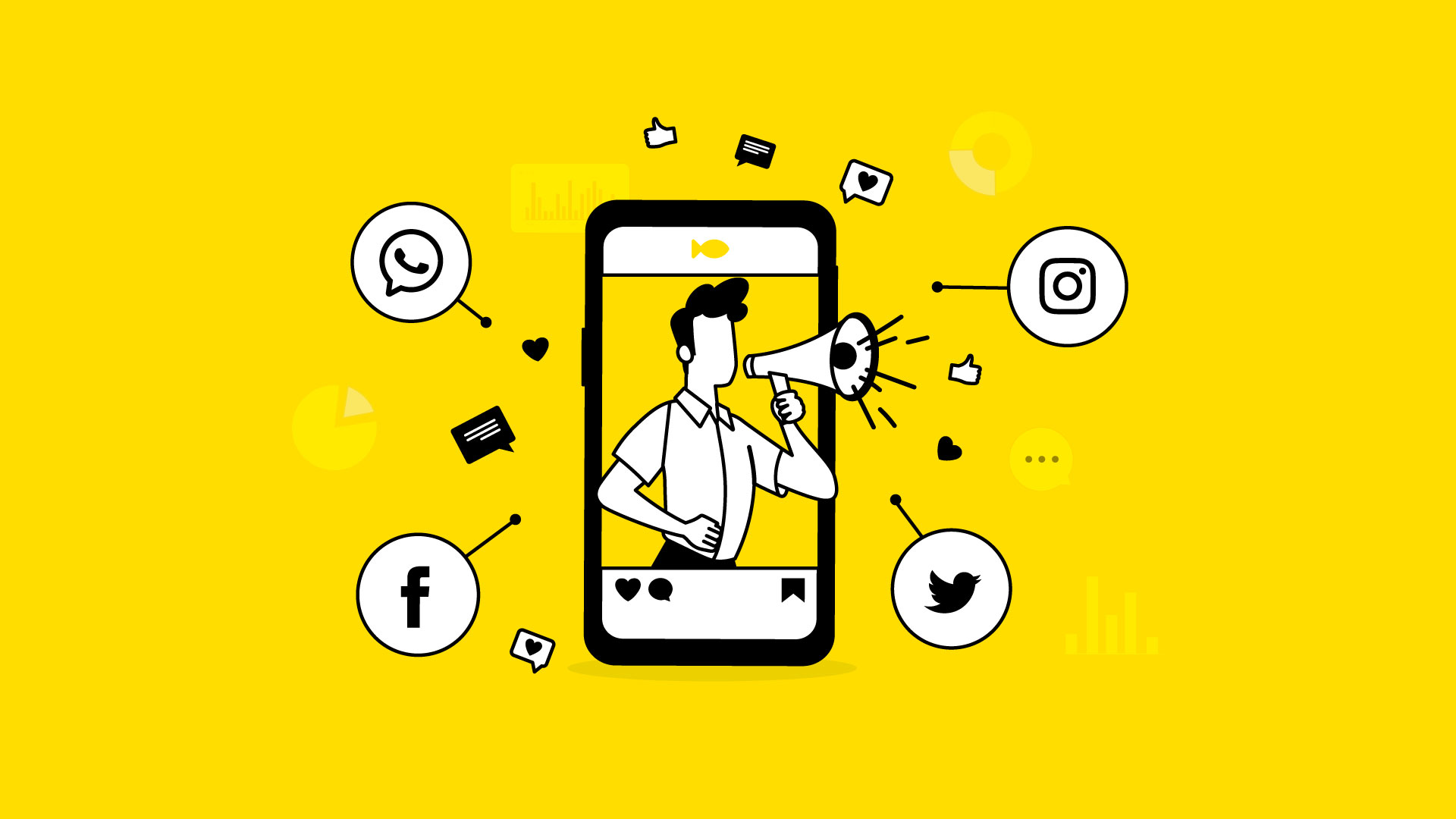 Specialized Agency Model: Why Niche Social Media Marketing Expertise Will Dominate 2025