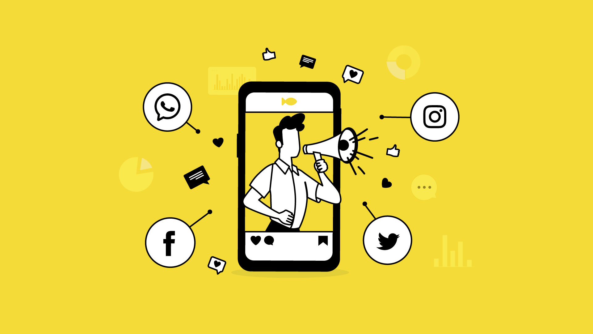 Specialized Agency Model: Why Niche Social Media Marketing Expertise Will Dominate 2025