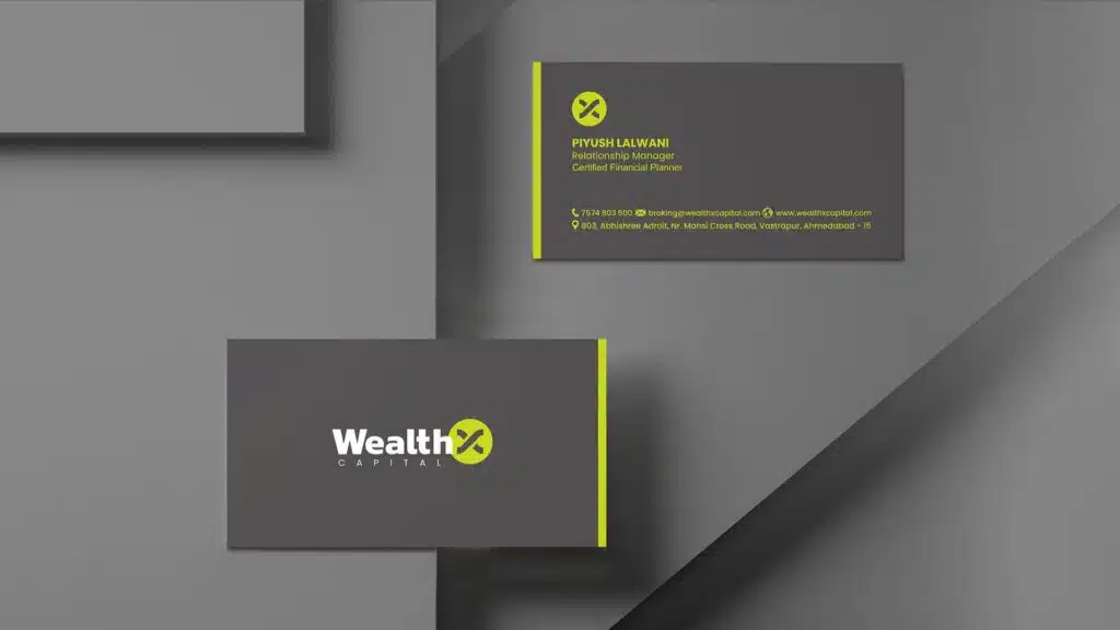 WealthX