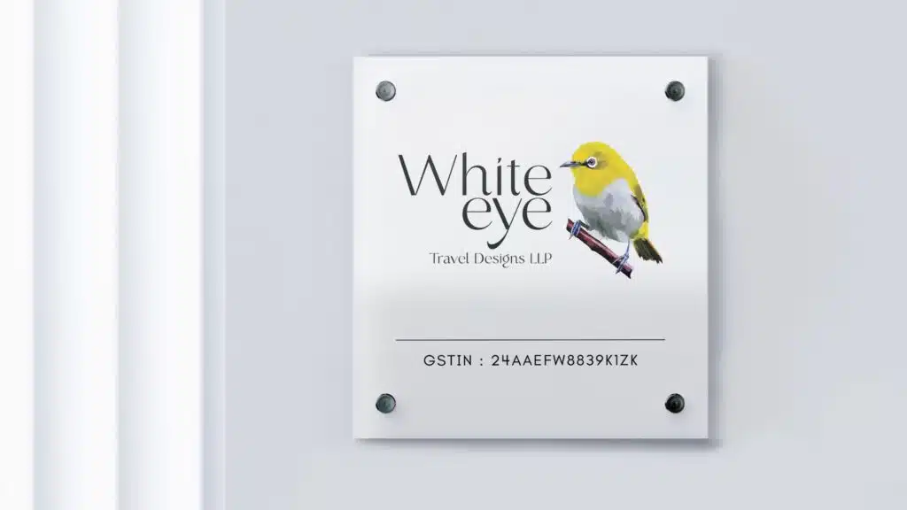 White Eye