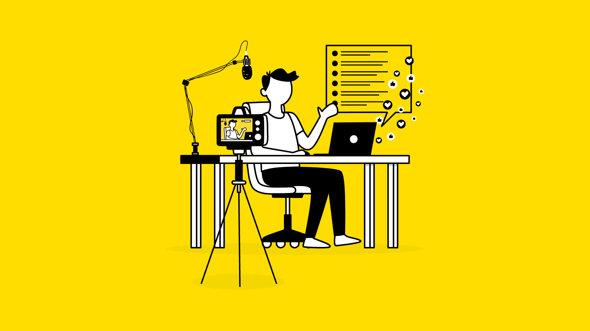 Short-Form Video Dominance in Social Media Marketing: How Agencies are Conquering Reels & Shorts