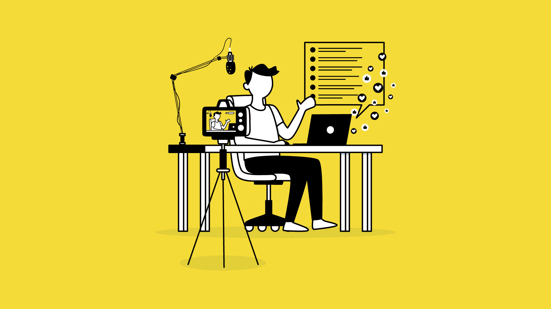 Short-Form Video Dominance in Social Media Marketing: How Agencies are Conquering Reels & Shorts