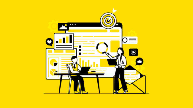 Storytelling in digital Age