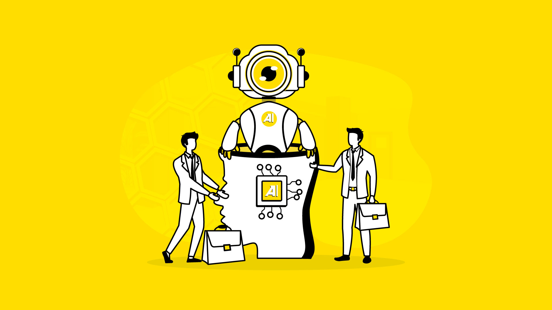 Will AI Replace Digital Marketers? 2025’s Job Landscape at Performance Marketing Agencies in Ahmedabad