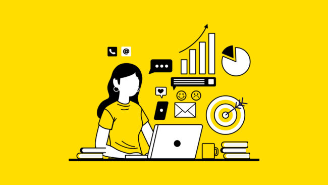 Branding and Digital Marketing Agency