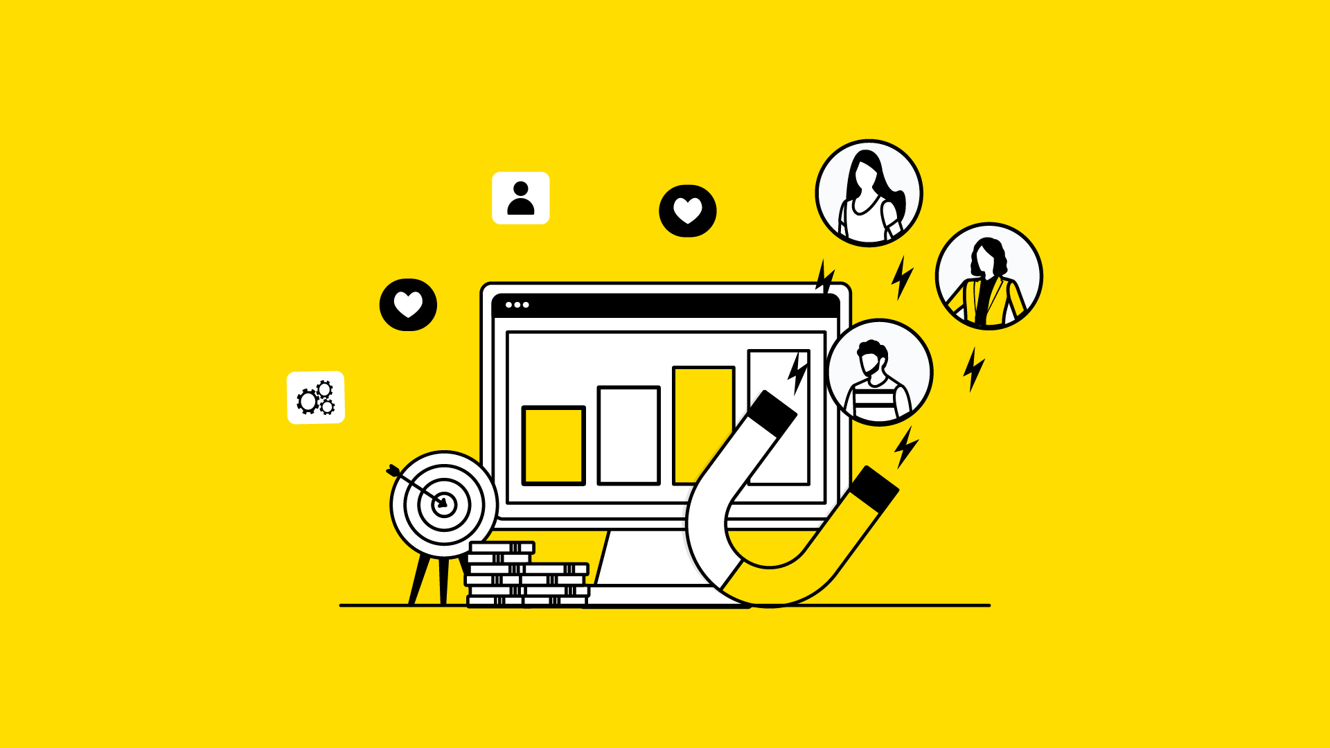 Lead Generation Company in Ahmedabad: How Businesses Get Enquiries That Actually Convert